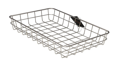 Tanaka Stainless Steel Basket