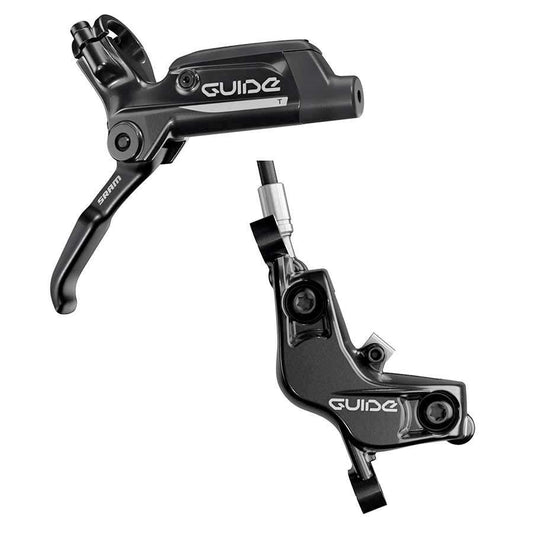 SRAM Guide T Hydraulic Brakeset