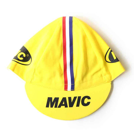 Blue Lug Select Cycling Caps