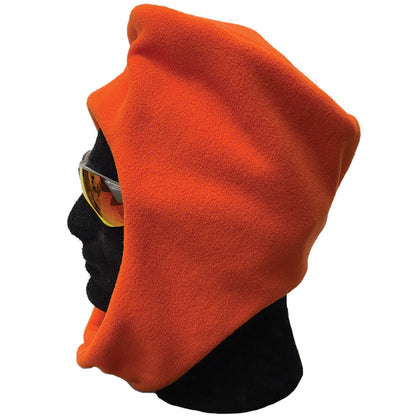 Gremlins X Happy Wear Fleece Hat (Orange)