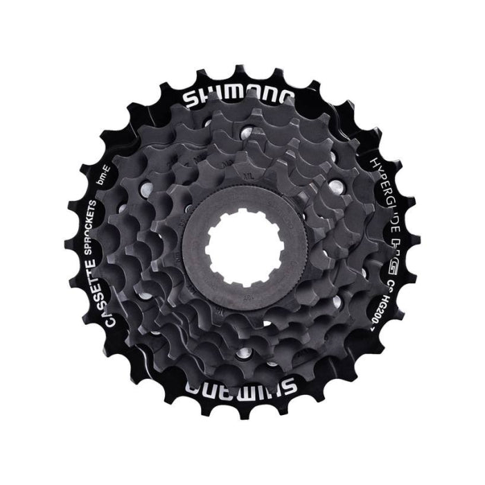 Shimano CS-HG210 7 Speed Cassette
