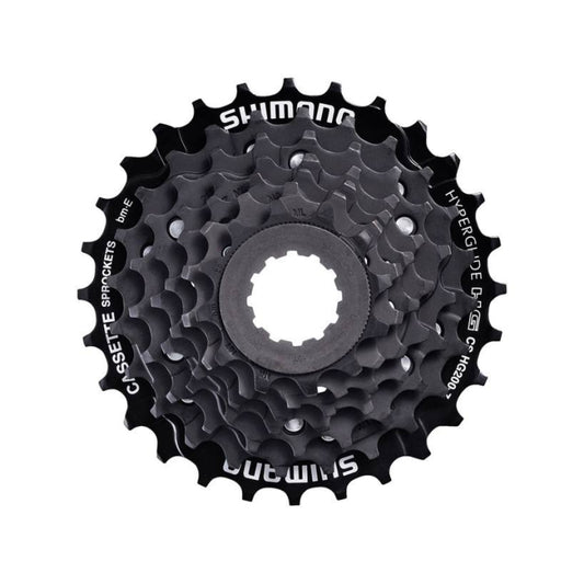 Shimano CS-HG210 7 Speed Cassette