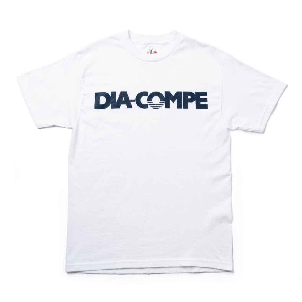 Blue Lug Dia-Compe T-Shirt