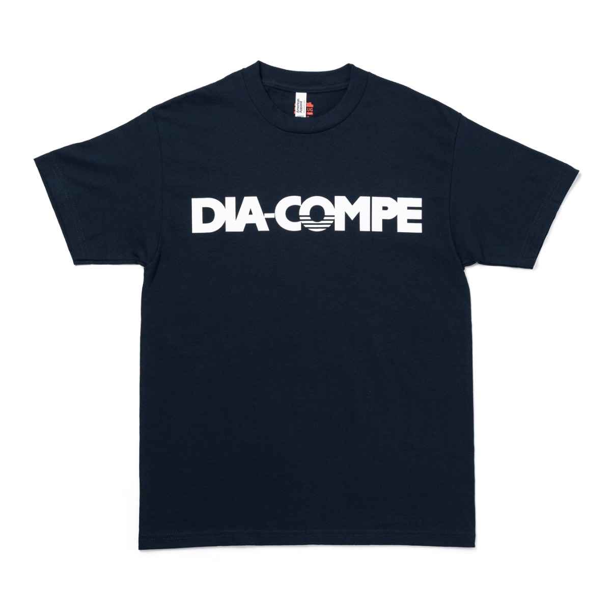 Blue Lug Dia-Compe T-Shirt