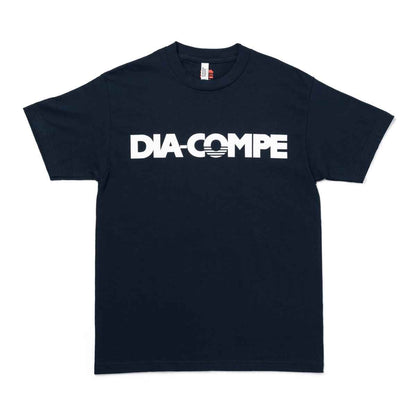 Blue Lug Dia-Compe T-Shirt