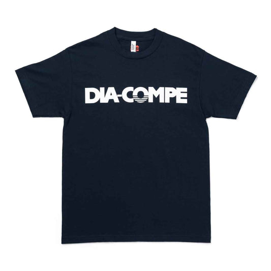Blue Lug Dia-Compe T-Shirt