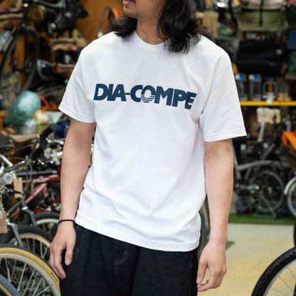Blue Lug Dia-Compe T-Shirt