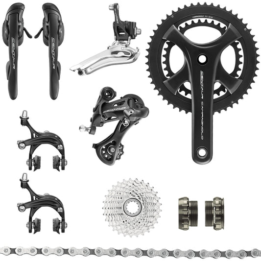 Campagnolo Centaur 11spd Groupset