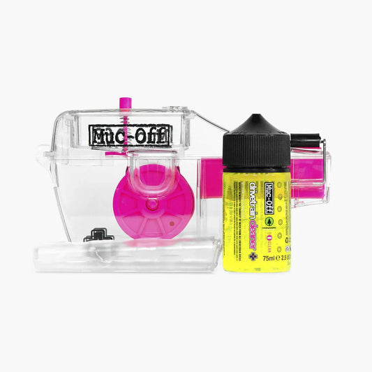 Muc-Off X-3 Chain Cleaning Kit