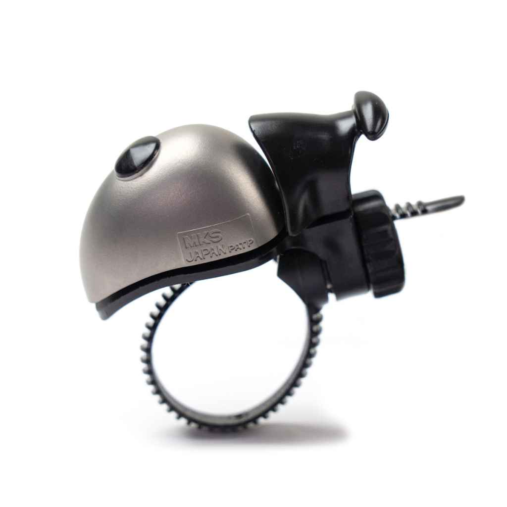MKS Titan Bell
