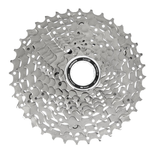 Shimano Cassette CS-HG50-10 10-Speed Cassette