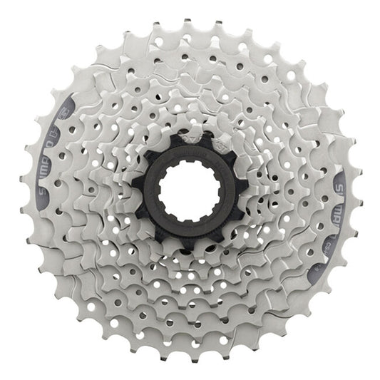 Shimano CS-HG201-9 9-Speed Cassette