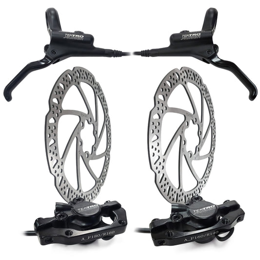 Tektro Auriga Hydraulic Brake