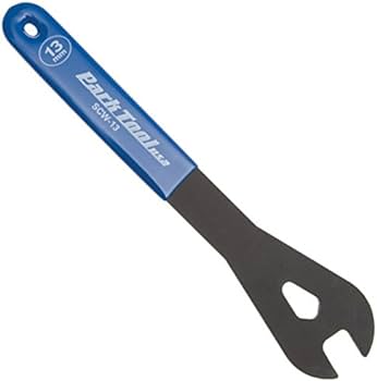 Park Tool SCW Cone Wrench