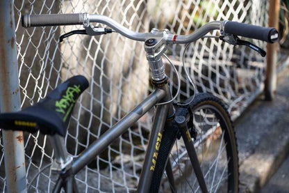 Nitto B802AAF-HT Handlebar