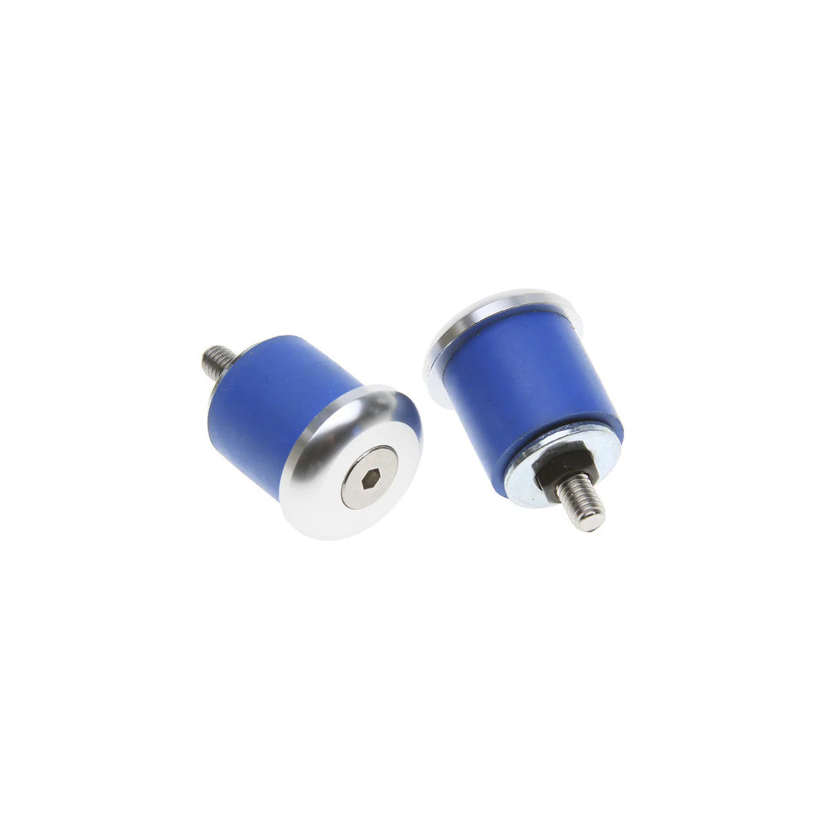 Nitto Aluminum Handlebar Plugs