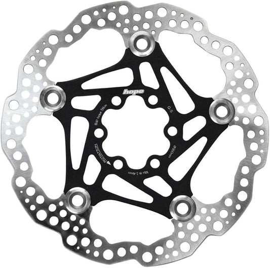 Hope Floating Brake Rotors