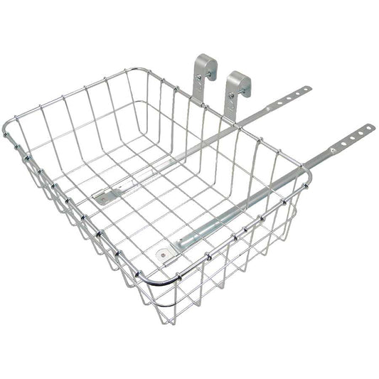 Wald #137 Standard Front Basket