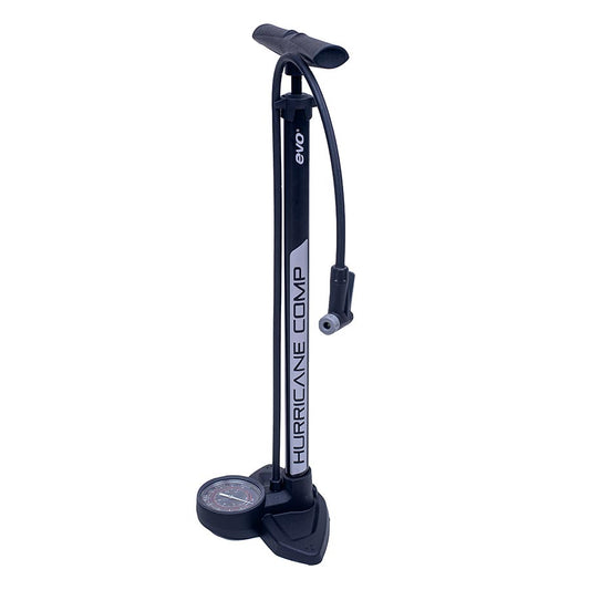 Evo Hurricane Comp Pump