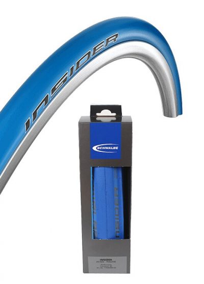 Schwalbe Insider Trainer Tire 700X23c