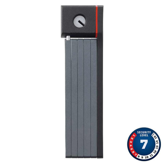 Abus U-Grip Bordo 5700 Folding