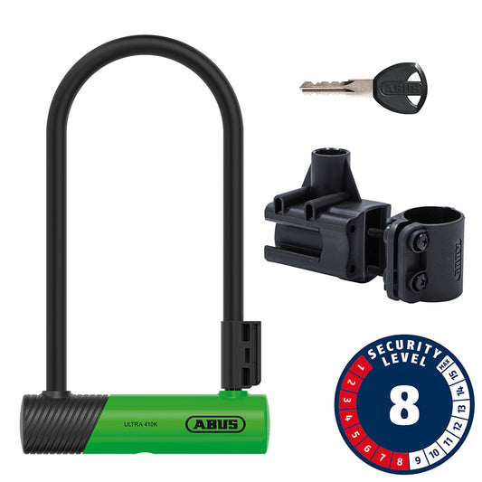 Abus 410K U-Lock