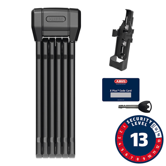 Abus Bordo XPlus 6200K