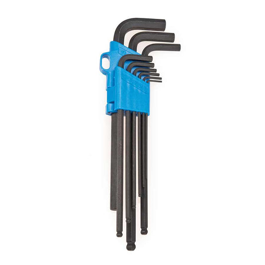 Park Tool HXS-1.2 Hex/ Allen Key Set