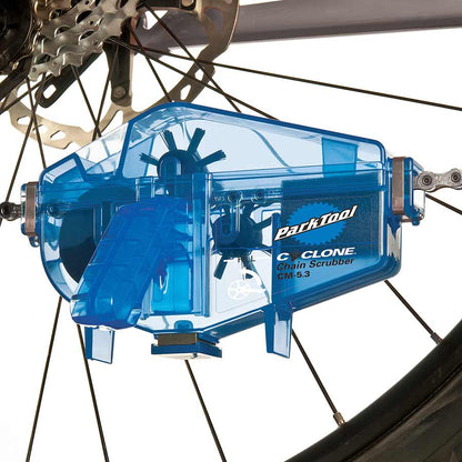 Park Tool CM-5.3 chain Cleaner