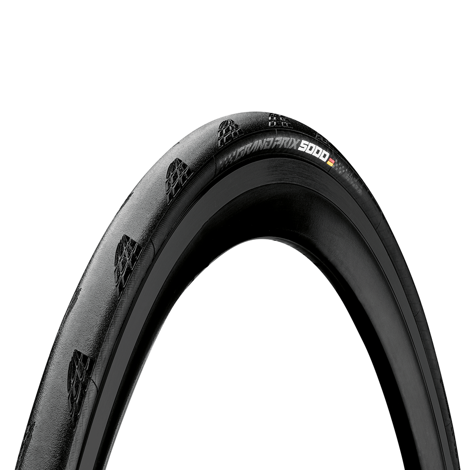 Continental Grand Prix 5000 Folding Tire
