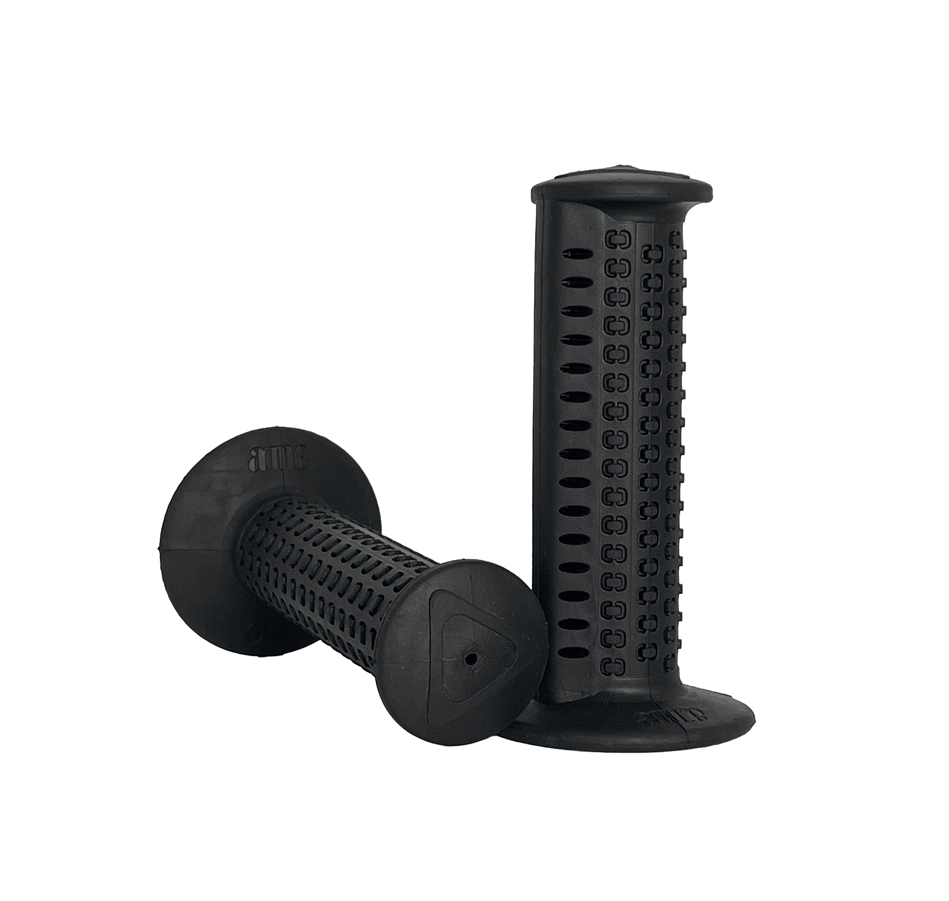 A'me Old School BMX CAM Grips – Gremlins Bicycle Emporium
