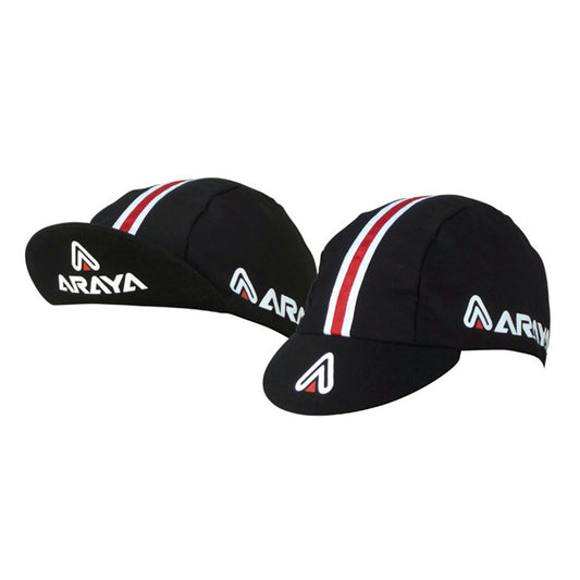 Araya Japan Cycling Cap