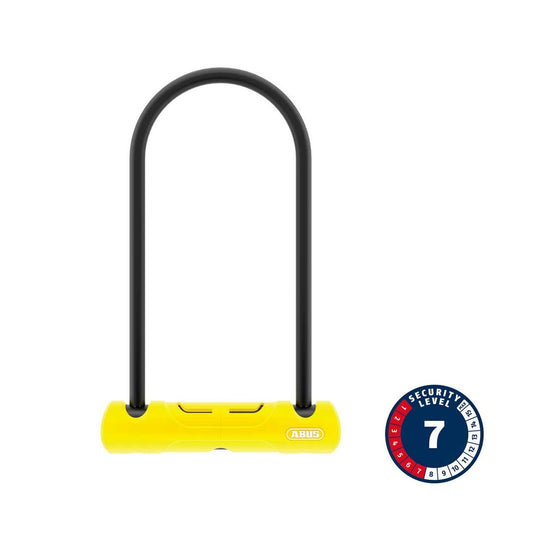 Abus 402 U-Lock
