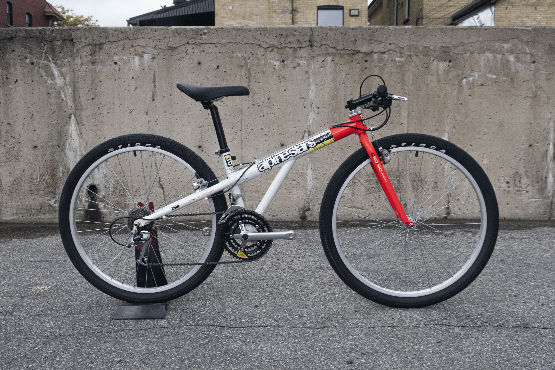 AlpineStars T Twenty Four Gremlins Bicycle Emporium