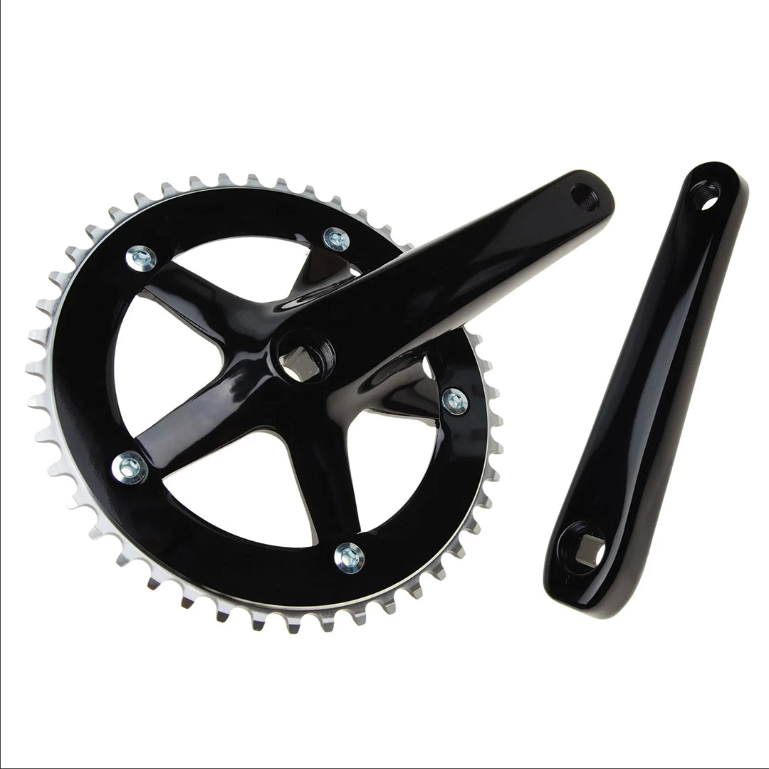 Andel 144 BCD Alloy Track Crank