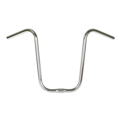 High Rise Chromed steel Handlebar "Ape Hanger"