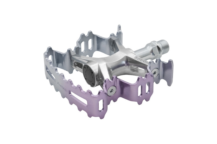 MKS Aurora Pedals