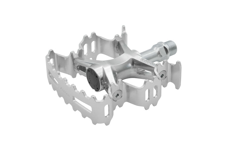 MKS Aurora Pedals