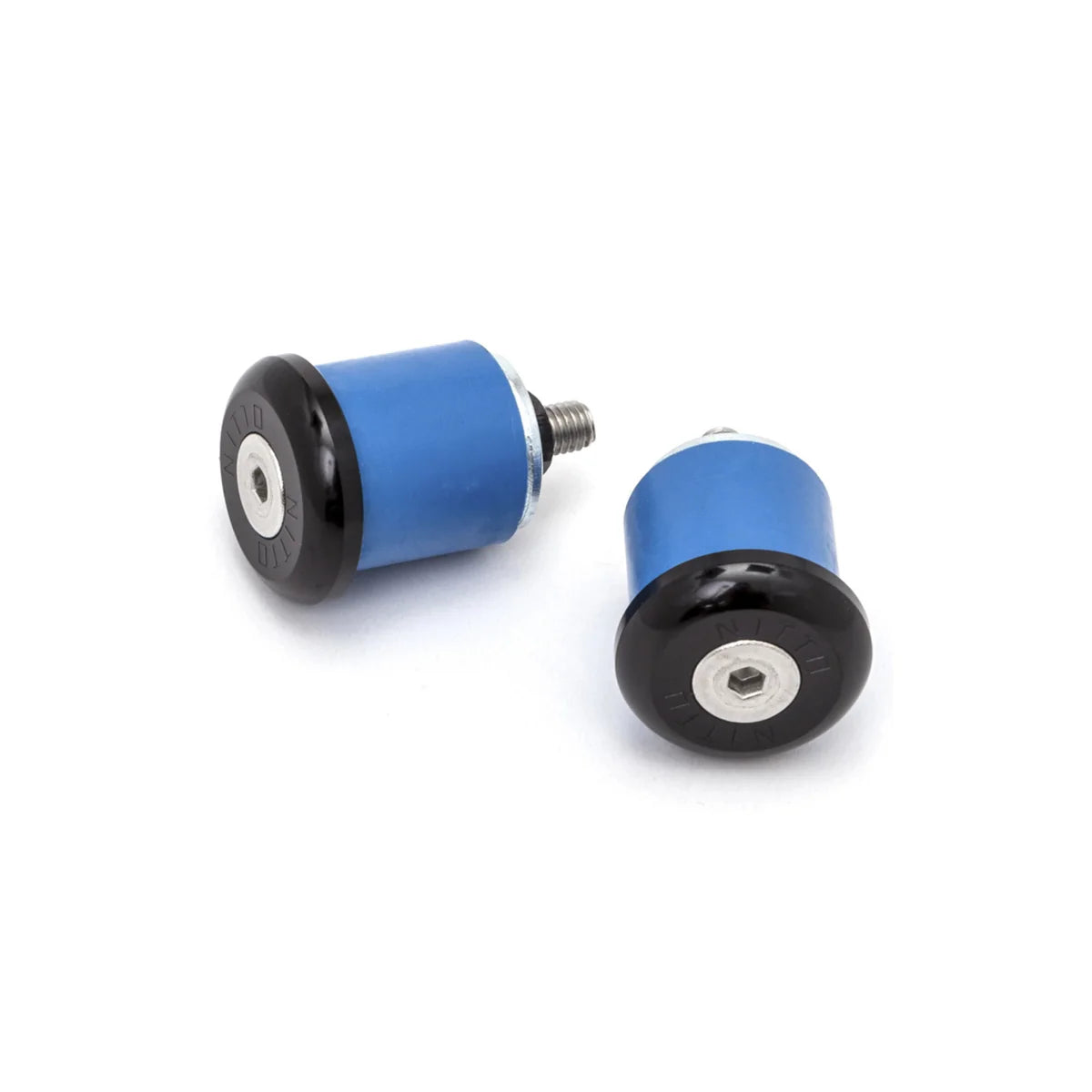 Nitto Aluminum Handlebar Plugs