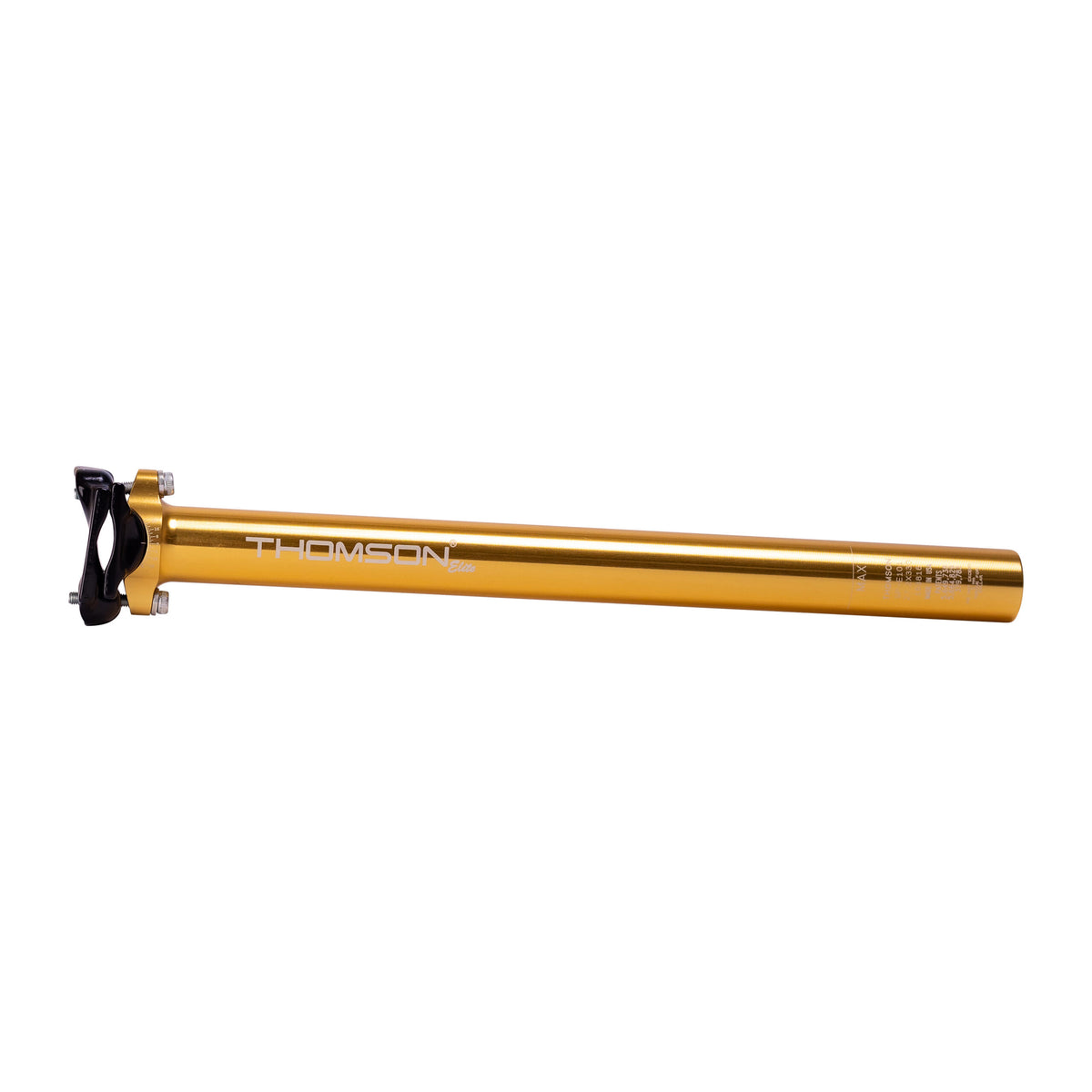 Thomson Elite Seatpost (Straight/Setback)