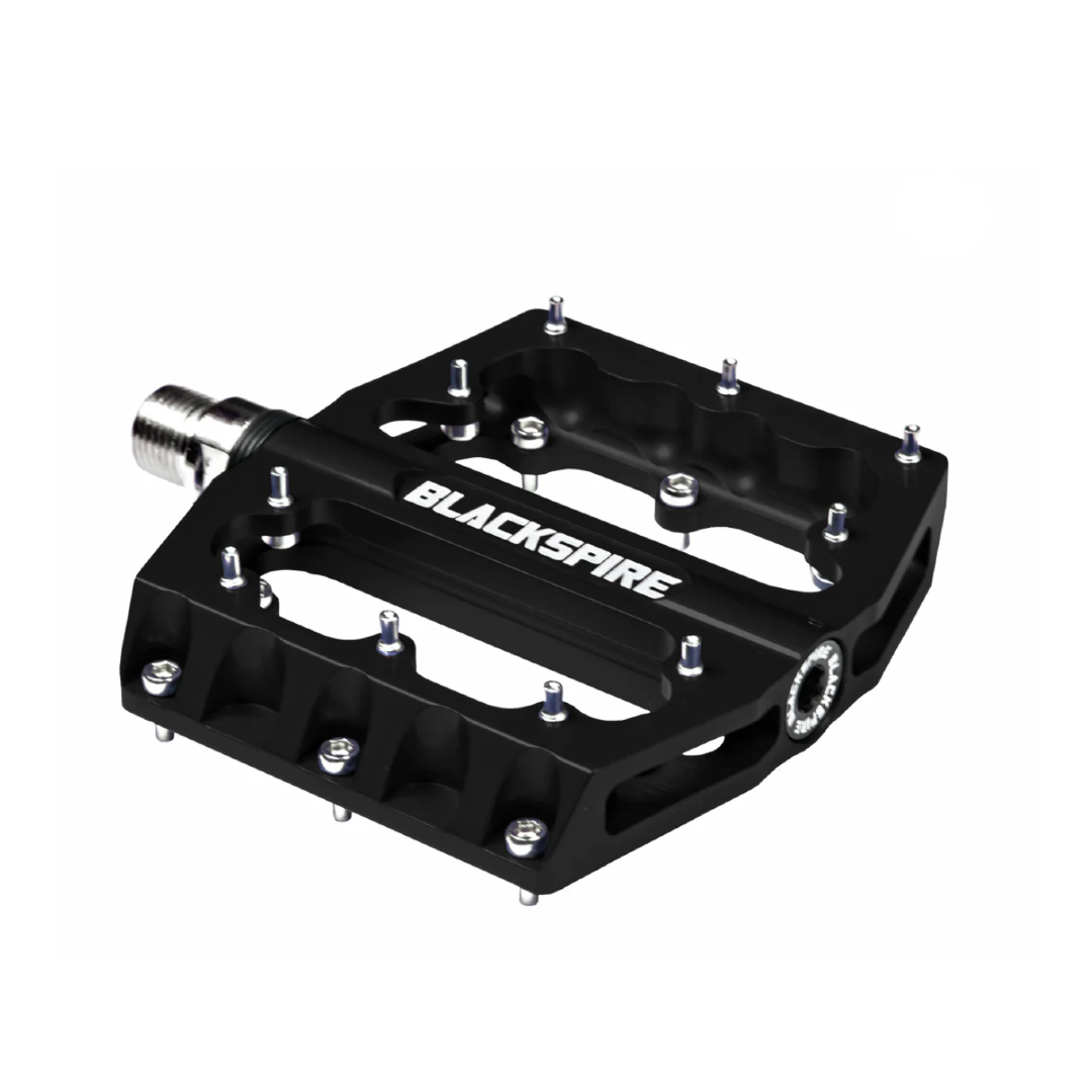 Blackspire Sub-420 Pedals