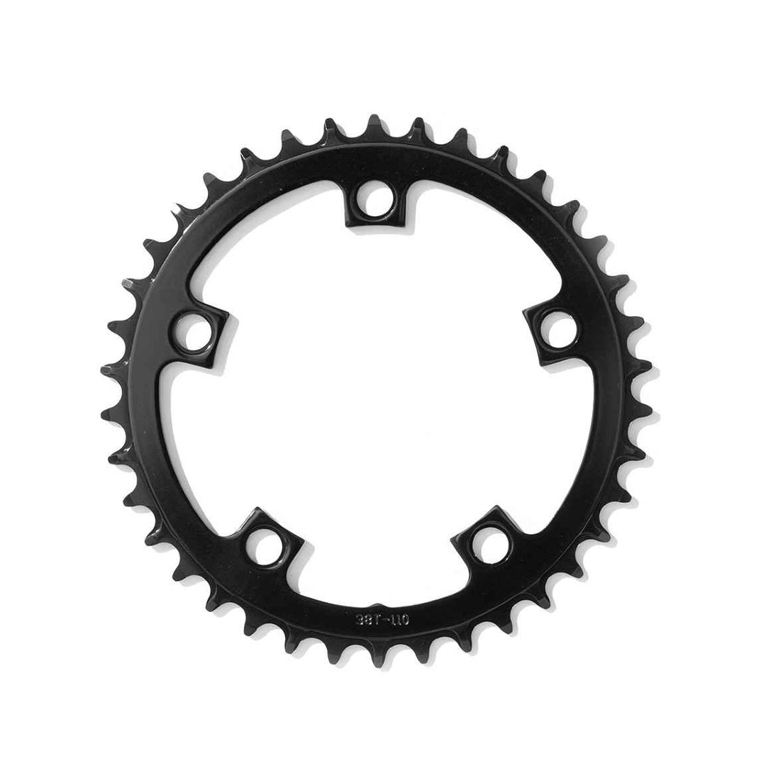 Blue Lug Fat Slim Chainring