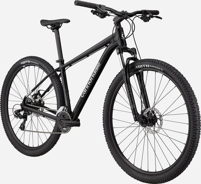 Cannondale Trail 8