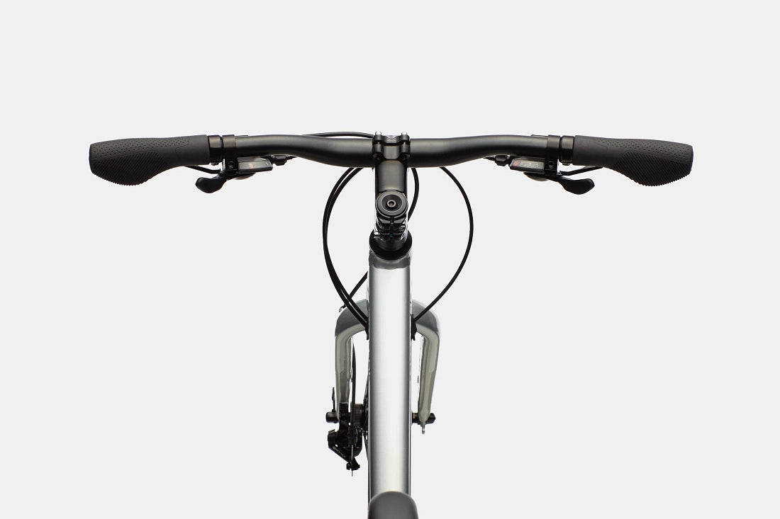 Cannondale Quick Disc 5 Remixte