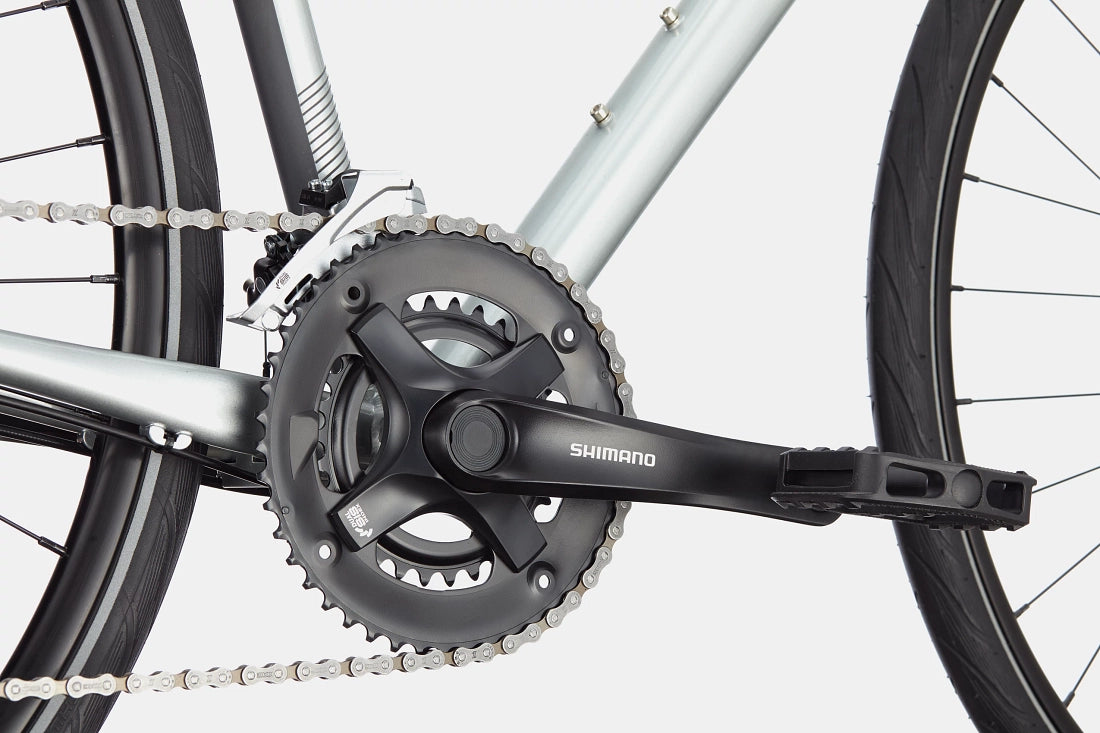 Cannondale Quick Disc 5 Remixte