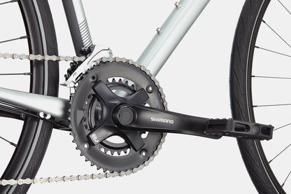 Cannondale Quick Disc 5 Remixte