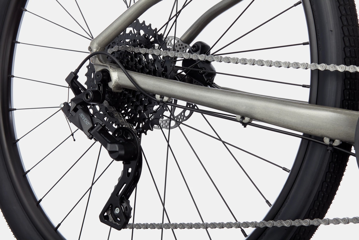 Cannondale Treadwell 2 Ltd (2025)