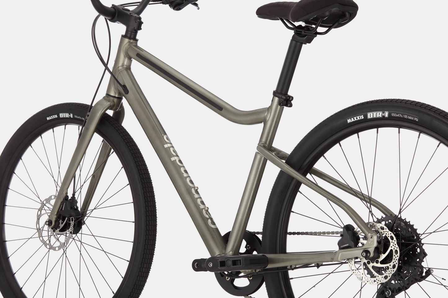 Cannondale Treadwell 2 Ltd (2025)