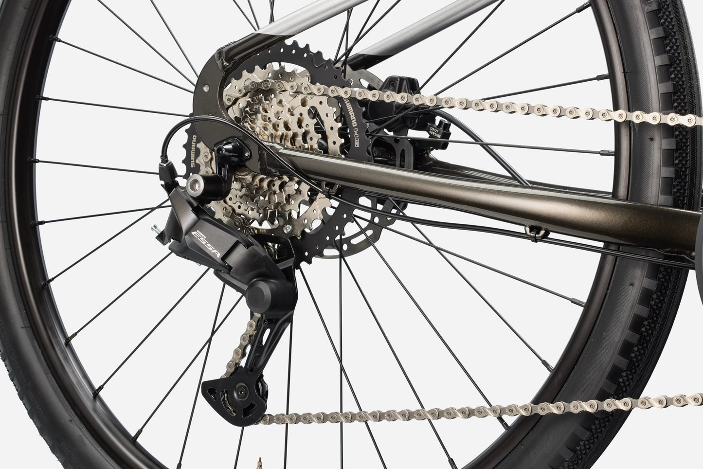 Cannondale Treadwell 2