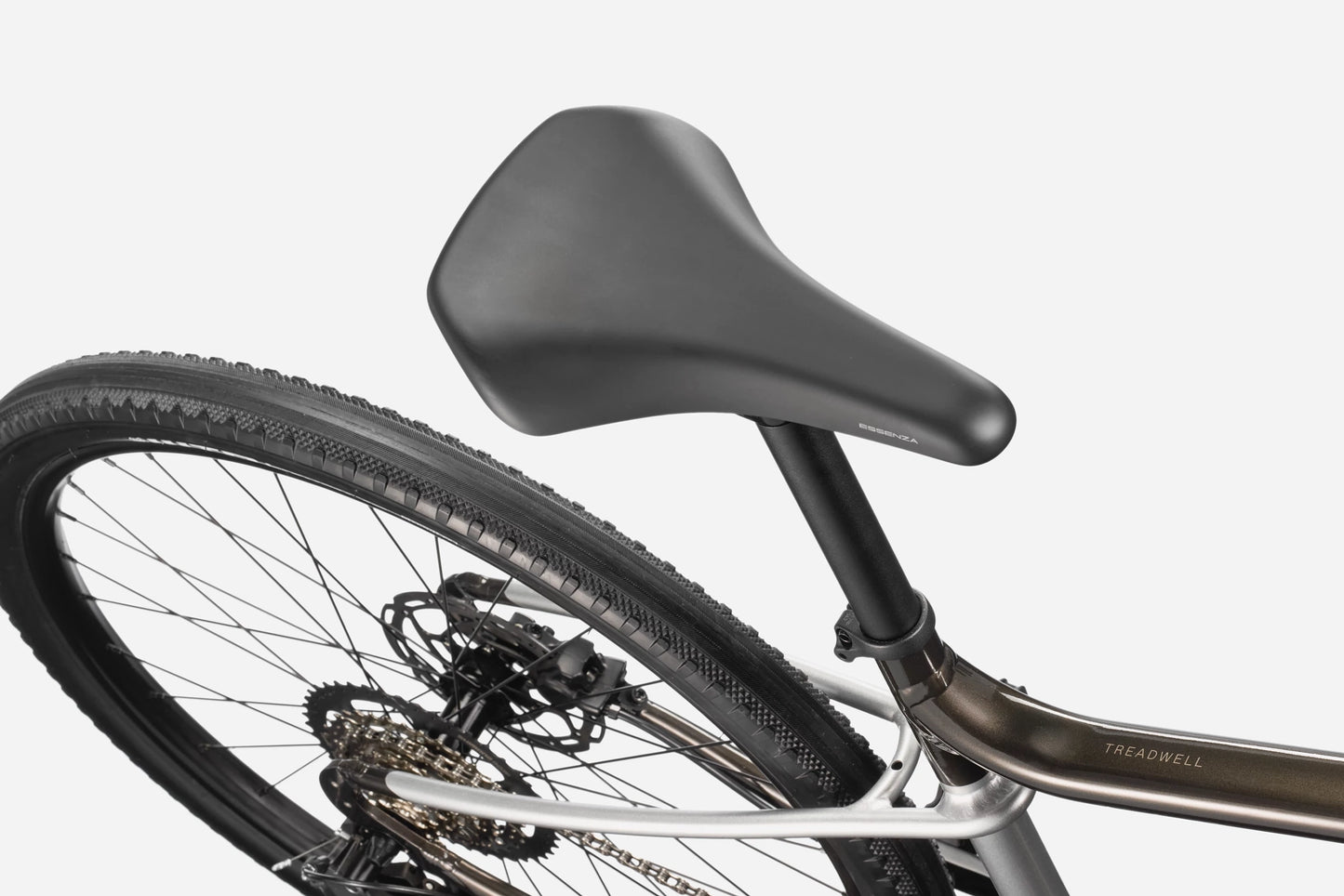 Cannondale Treadwell 2